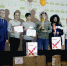 Четыре команды Университета Иннополис выступят в полуфинале Всемирного студенческого чемпионата по программированию ICPC - Университет Иннополис