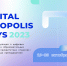 На международном форуме Digital Innopolis Days 2023 обсудят цифровую независимость в бизнесе и образовании - Университет Иннополис