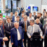Университет Иннополис открыл пространство высокотехнологичных проектов в новом технопарке в сфере высоких технологий «ИнноПарк» - Университет Иннополис