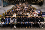 В хакатоне InnoGlobalHack победили команды из Москвы, Казани и Иннополиса