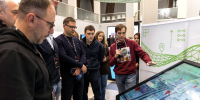 Университет Иннополис провёл обучение технологическому предпринимательству для бизнесменов Приморского края - Университет Иннополис