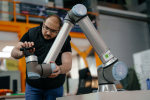 Университет Иннополис и TECHNORED обучат специалистов управлению роботами на производстве