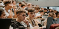 В Университете Иннополис расскажут о применении математики в прогнозе погоды, гладкой оптимизации и  геометрии данных - Университет Иннополис