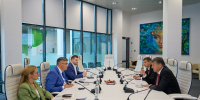 Университет Иннополис и POZIS начали сотрудничество в области промышленной робототехники - Университет Иннополис