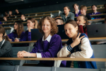 Преподаватели Университета Иннополис проведут вебинары о программах по ИИ, анализу данных и робототехнике для абитуриентов